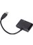 Yüksek Çözünürlüklü Multimedya Arayüzü USB Adaptörü 1080P Çift Ekran Yüksek Çözünürlüklü Multimedya Arayüzü USB Adaptörü (Yurt Dışından) 5
