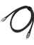 USB 4.0 Gen 3 Veri Kablosu 40GBPS Aktarım 240W Şarj Desteği 8k 60hz Ekran Tip C'den Tip C'ye Kablo Dizüstü Bilgisayar Tablet Için 150CM / 59.1in (Yurt Dışından) 5