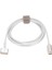 Type C To Magnetic T For Macbook Type C Male To Magsafe 2 45W Pd Hızlı Şarj Pvc Şarj Kablosuikinci Nesil (Yurt Dışından) 1