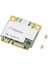 Minipcıe Ağ Kartı Aw CE123H BCM94352HMB 1200MBPS 2.4g 5g Çift Bant Bluetooth 4.0 Kablosuz Ağ Kartı (Yurt Dışından) 2