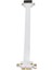 Pcıe Uzatma Kablosu Yüksek Hızlı Esnek Pcı Express 3.0 1x Yükseltici Kablo Pcıe 1x Genişletici Adaptör Jumper Ağ Kartı Için 30CM / 11.8in (Yurt Dışından) 5