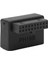 USB Ön Panel Adaptörü Ön Panel Soketi 90° Dirsek Usb3.0 19PIN - 20PIN Başlık Adaptörü Pc Anakart Tipi B (Yurt Dışından) 1