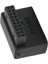 USB Ön Panel Adaptörü Ön Panel Soketi 90° Dirsek Usb3.0 19PIN - 20PIN Başlık Adaptörü Pc Anakart Tipi B (Yurt Dışından) 3