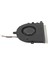 Dizüstü Bilgisayar Cpu Soğutma Fanı 4 Pin Isı Dağıtma Yedek Cpu Soğutma Fanı Dell Inspiron 15 5570 5575 3583 (Yurt Dışından) 5