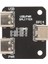 Mırco Usb'den Type C Adaptör Modülü Rpi Için Güvenilir Kompakt Taşınabilir Type C Güç Adaptörü Kartı (Yurt Dışından) 1