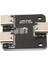 Mırco Usb'den Type C Adaptör Modülü Rpi Için Güvenilir Kompakt Taşınabilir Type C Güç Adaptörü Kartı (Yurt Dışından) 3