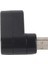 USB Splitter Mini Taşınabilir Sıralı USB 2.0 Yerleştirme Istasyonu 3 Portlu Splitter 180° Dönebilen Genişleme Hub'ı (Yurt Dışından) 4