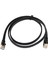 Cat8 Ethernet Kablosu 1 Metre 40 Gbps Iletim Hızı 2000 Mhz Yüksek Hızlı Internet Kablo Kordonu Pc Ps5/ps3/ps4 Için (Yurt Dışından) 4