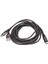 2'si 1 Arada USB Type C Ayırıcı Taşınabilir Hızlı Şarj USB C Ayırıcı Type C Otg Veri Kablosu Adaptörü (Yurt Dışından) 3