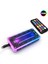 Rgb Kasa Fanı Anakart Kontrolcüsü Güçlü Penetrasyon Müzik Algılama Ritim Abs Rgb Anakart Kontrolcüsü (Yurt Dışından) 1