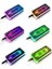 Rgb Kasa Fanı Anakart Kontrolcüsü Güçlü Penetrasyon Müzik Algılama Ritim Abs Rgb Anakart Kontrolcüsü (Yurt Dışından) 4