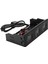 Pc Ön Panel Hoparlör Stereo Surround Bilgisayar Kasası Dahili Mikrofon Hoparlör 5.25IN STW9005 (Yurt Dışından) 3