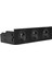 Pc Ön Panel Hoparlör Stereo Surround Bilgisayar Kasası Dahili Mikrofon Hoparlör 5.25IN STW9005 (Yurt Dışından) 4