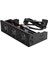 Pc Ön Panel Hoparlör Stereo Surround Bilgisayar Kasası Dahili Mikrofon Hoparlör 5.25IN STW9005 (Yurt Dışından) 5