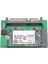 Sata Adaptörü M.2 SSD 2'si 1 Arada Büyük Kapasiteli Kararlı Güvenilir Taşınabilir Tak ve Çalıştır Bilgisayar Aksesuarları 16GB (Yurt Dışından) 5