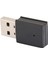 Wifi Dongle USB 2.0 2.4g 5g Çift Bant 600MBPS Sinyal Anteni Anti Girişim Wifi Adaptörü Masaüstü Dizüstü Bilgisayar Için (Yurt Dışından) 5