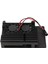 Raspi 4b Soğutucu Alüminyum Alaşımlı Iyi Isı Dağılımı Raspi 4b Soğutma Metal Kasa Çift Fanlı (Yurt Dışından) 2