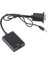 Vga'dan Hd Multimedya Arayüz Dönüştürücü 1080P USB Güç Kaynağı VGA Adaptörü 3,5 mm Ses Kablosu ile Pc Tv Monitör Için (Yurt Dışından) 3