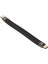 USB C - USB C Adaptör Kablosu 10 Gbps Yüksek Hızlı USB C Adaptör Kablosu Dizüstü Bilgisayar Tablet Akıllı Telefon Için (Yurt Dışından) 5