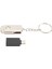 USB Flash Sürücü Hızlı Aktarım Hızı USB 2.0 Sürücü Usb'den Tip C Adaptörüne Dizüstü Bilgisayar Tablet Gümüş 32 GB (Yurt Dışından) 1