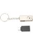 USB Flash Sürücü Hızlı Aktarım Hızı USB 2.0 Sürücü Usb'den Tip C Adaptörüne Dizüstü Bilgisayar Tablet Gümüş 32 GB (Yurt Dışından) 2