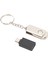 USB Flash Sürücü Hızlı Aktarım Hızı USB 2.0 Sürücü Usb'den Tip C Adaptörüne Dizüstü Bilgisayar Tablet Gümüş 32 GB (Yurt Dışından) 4