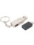 USB Flash Sürücü Hızlı Aktarım Hızı USB 2.0 Sürücü Usb'den Tip C Adaptörüne Dizüstü Bilgisayar Tablet Gümüş 32 GB (Yurt Dışından) 5