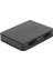 4K HDMI Ayırıcı 1080P Hdcp Anahtar Ayırma Amplifikatörü 1 Giriş 2 Çıkış Çift Ekran (Yurt Dışından) 4