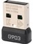 USB Alıcı Kablosuz 2.4g Fare Alıcı Adaptörü Logitech G903 Kablosuz Fare Için Yedek (Yurt Dışından) 3
