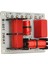3 Yollu Crossover Filtre Profesyonel Pcb Tiz Bas Ses Frekans Bölücü Ktv Hoparlörler Için 150W (Yurt Dışından) 3