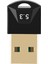 USB Bluetooth 5.3 Adaptörü Daha Hızlı Veri Aktarımı Daha Uzun Menzilli Bluetooth Dongle Alıcısı Windows 11 10 8.1 Için (Yurt Dışından) 2
