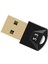 USB Bluetooth 5.3 Adaptörü Daha Hızlı Veri Aktarımı Daha Uzun Menzilli Bluetooth Dongle Alıcısı Windows 11 10 8.1 Için (Yurt Dışından) 3