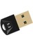 USB Bluetooth 5.3 Adaptörü Daha Hızlı Veri Aktarımı Daha Uzun Menzilli Bluetooth Dongle Alıcısı Windows 11 10 8.1 Için (Yurt Dışından) 4