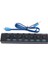 Port USB 3.0 Hub Profesyonel Tak ve Çalıştır USB Yüksek Hızlı Genişleme Hub Şarj Cihazı Siyah (Yurt Dışından) 1