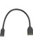 Displayport Adaptörü 8k Mini Display Port Dişi - Dp Dişi Uzatma Çifti Kablolama Dp - Mini Dp Transfer Kablosu (Yurt Dışından) 1