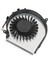 Cpu Soğutucu 4 Pin Güçlü Isı Dağılımı Cpu Gpu Soğutma Fanı Msı GE62VR GL62M GP62MVR GL62VR Ms 16JB Ms 16J9 Cpu Soğutma Fanı (Yurt Dışından) 2