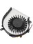 Cpu Soğutucu 4 Pin Güçlü Isı Dağılımı Cpu Gpu Soğutma Fanı Msı GE62VR GL62M GP62MVR GL62VR Ms 16JB Ms 16J9 Cpu Soğutma Fanı (Yurt Dışından) 5