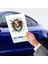 Fulcar Australian Shepherd Araç Stickerı 3