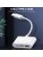 3'ü 1 Arada Type-C Hub Type-C - Usb2.0 + Sd + Tf Adaptörü Type-C Cihazlar Için Otg Hafıza Kartı Okuyucu Sd Tf Sd, Beyaz (Yurt Dışından) 1