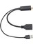Hd Multimedya Arayüzü Displayport Kablo Adaptörü USB Güç 3840X2160 60Hz 9.8in Uzunluk Video Adaptör Kablosu (Yurt Dışından) 3