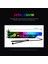 RGB25 Rgb Grafik Kartı Standı Rgb Işık Efektli Grafik Kartı Desteği 5V 4pin Güç Kaynağı Grafik Kartı Tutucu (Yurt Dışından) 5