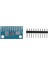 Icm 20948 Mcu 20948 Sensör Modülü Düşük Güç 9 Eksenli Mems Hareket Izleme Cihazı Sensör Modülü (Yurt Dışından) 1