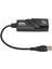 USB 3.0 - 10 100 1000MBPS Gigabit Ethernet Ağ Adaptörü Taşınabilir Ağ Dönüştürücü Win Xp Visat 7 8 10 11 (Yurt Dışından) 1