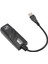 USB 3.0 - 10 100 1000MBPS Gigabit Ethernet Ağ Adaptörü Taşınabilir Ağ Dönüştürücü Win Xp Visat 7 8 10 11 (Yurt Dışından) 2