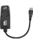USB 3.0 - 10 100 1000MBPS Gigabit Ethernet Ağ Adaptörü Taşınabilir Ağ Dönüştürücü Win Xp Visat 7 8 10 11 (Yurt Dışından) 3
