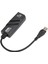 USB 3.0 - 10 100 1000MBPS Gigabit Ethernet Ağ Adaptörü Taşınabilir Ağ Dönüştürücü Win Xp Visat 7 8 10 11 (Yurt Dışından) 4