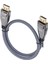 A0301 Dp1.4 Sürüm 8k 60Hz Kablo Yüksek Çözünürlüklü Adaptör Kablosu Işıklı Pc Bilgisayarı Içindp‑8k‑0,5 Metre (Yurt Dışından) 5