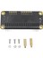 Rpi Için RS485 Can Hat Kartı Verimli Esnek Rezerv Kontrol Arayüzü Rpi 3b+ 4b Için Çok Işlevli Genişletme Kartı (Yurt Dışından) 1