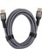 9.8ft Displayport Uzatma Kablosu Displayport 2.1 Kablosu 16K 30Hz 40GBPS 3D Dinamik Hdr Displayport Hd Kablosu (Yurt Dışından) 1