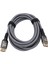 9.8ft Displayport Uzatma Kablosu Displayport 2.1 Kablosu 16K 30Hz 40GBPS 3D Dinamik Hdr Displayport Hd Kablosu (Yurt Dışından) 2